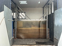 1993 - daf - 400-serie - 2.5 va 435 et 360 - bedrijfswagen/paardenwagen - afbeelding 6 van  15