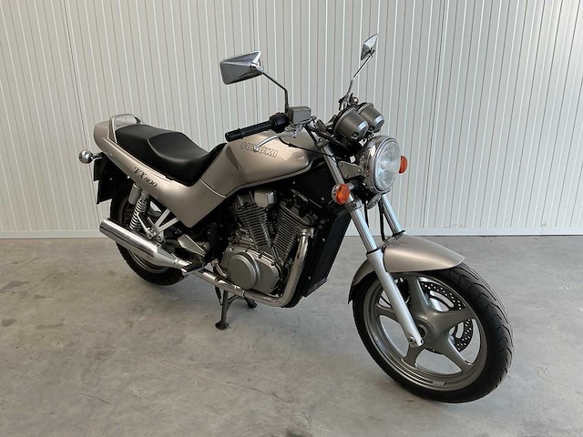 1993 - suzuki - tour - vx 800 - motorfiets - afbeelding 6 van  13