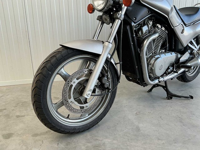 1993 - suzuki - tour - vx 800 - motorfiets - afbeelding 11 van  13
