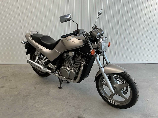 1993 - suzuki - tour - vx 800 - motorfiets - afbeelding 6 van  13
