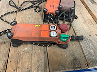 1993 abb fls-670 afstandbediening - afbeelding 7 van  9