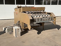 1993 affeldt avncw14-gp multihead weger - afbeelding 1 van  9