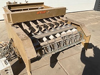 1993 affeldt avncw14-gp multihead weger - afbeelding 5 van  9