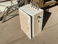 1993 affeldt avncw14-gp multihead weger - afbeelding 3 van  9