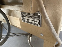 1993 affeldt avncw14-gp multihead weger - afbeelding 9 van  9