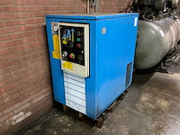 1993 airpress 7254 luchtdroger - afbeelding 1 van  3