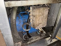 1993 alfa laval shl 15 3-plunjer hogedrukpomp/homogenisator - afbeelding 7 van  8