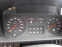 1993 alfa romeo 33 1.4 ie sportwagon | italian classic estate car - afbeelding 9 van  33