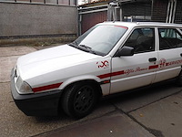 1993 alfa romeo 33 1.4 ie sportwagon | italian classic estate car - afbeelding 11 van  33