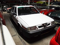1993 alfa romeo 33 1.4 ie sportwagon | italian classic estate car - afbeelding 12 van  33