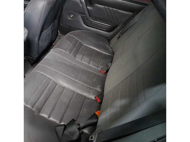 1993 alfa romeo 33 1.4 ie sportwagon | italian classic estate car - afbeelding 13 van  33