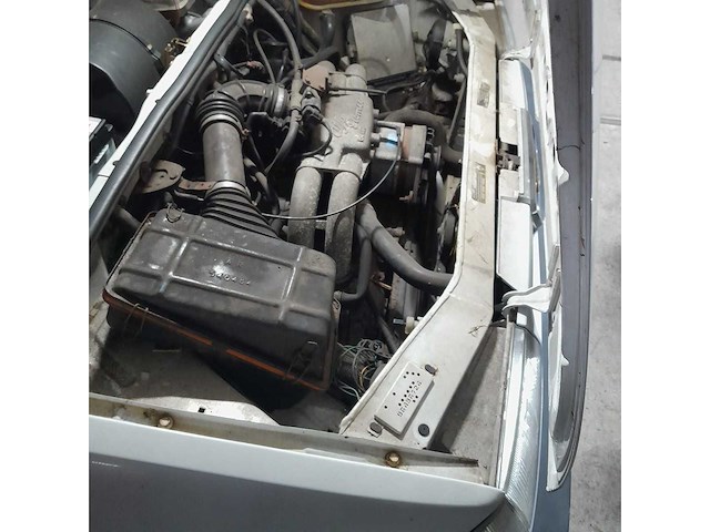 1993 alfa romeo 33 1.4 ie sportwagon | italian classic estate car - afbeelding 19 van  33