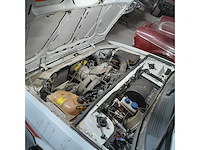 1993 alfa romeo 33 1.4 ie sportwagon | italian classic estate car - afbeelding 20 van  33