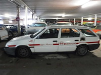 1993 alfa romeo 33 1.4 ie sportwagon | italian classic estate car - afbeelding 2 van  33