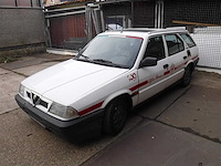 1993 alfa romeo 33 1.4 ie sportwagon | italian classic estate car - afbeelding 3 van  33