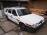1993 alfa romeo 33 1.4 ie sportwagon | italian classic estate car - afbeelding 4 van  33