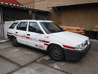 1993 alfa romeo 33 1.4 ie sportwagon | italian classic estate car - afbeelding 5 van  33