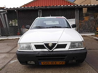 1993 alfa romeo 33 1.4 ie sportwagon | italian classic estate car - afbeelding 6 van  33