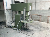 1993 alfred rickert vm3-200ex vacuüm ontluchter - afbeelding 8 van  14