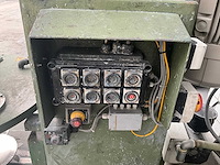 1993 alfred rickert vm3-200ex vacuüm ontluchter - afbeelding 11 van  14