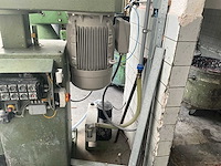 1993 alfred rickert vm3-200ex vacuüm ontluchter - afbeelding 13 van  14