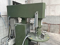 1993 alfred rickert vm3-200ex vacuüm ontluchter - afbeelding 14 van  14