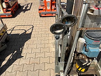 1993 alp-lift phci940 hoogwerker - afbeelding 2 van  14