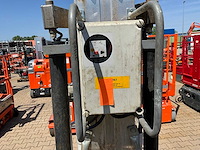 1993 alp-lift phci940 hoogwerker - afbeelding 5 van  14