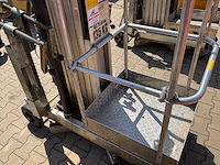 1993 alp-lift phci940 hoogwerker - afbeelding 10 van  14