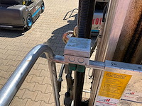 1993 alp-lift phci940 hoogwerker - afbeelding 12 van  14