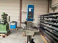 1993 alzmetall ac32ashst kolomboormachine - afbeelding 5 van  12