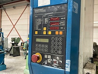 1993 alzmetall ac32ashst kolomboormachine - afbeelding 10 van  12