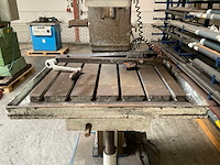 1993 alzmetall ac32ashst kolomboormachine - afbeelding 11 van  12