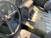 1993 am general humvee tc-ecv 5 hummer prototype legervoertuig - afbeelding 22 van  37