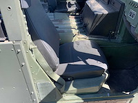 1993 am general humvee tc-ecv 5 prototype legervoertuig - afbeelding 5 van  19