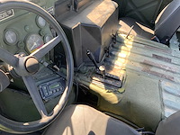 1993 am general humvee tc-ecv 5 prototype legervoertuig - afbeelding 10 van  19