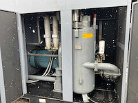 1993 atlas copco ga 200 w schroefcompressor - afbeelding 2 van  15