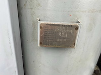 1993 atlas copco ga 200 w schroefcompressor - afbeelding 3 van  15