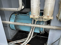 1993 atlas copco ga 200 w schroefcompressor - afbeelding 4 van  15
