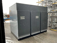 1993 atlas copco ga 200 w schroefcompressor - afbeelding 9 van  15