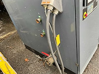1993 atlas copco ga 200 w schroefcompressor - afbeelding 10 van  15