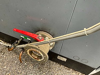 1993 atlas copco ga 200 w schroefcompressor - afbeelding 12 van  15