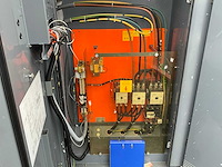 1993 atlas copco ga 200 w schroefcompressor - afbeelding 14 van  15