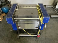 1993 attec ontzwoerdmachine - afbeelding 2 van  6