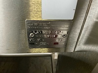 1993 attec ontzwoerdmachine - afbeelding 3 van  6