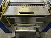 1993 attec ontzwoerdmachine - afbeelding 5 van  6