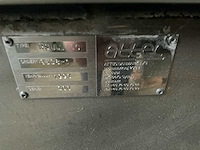 1993 attec ontzwoerdmachine - afbeelding 6 van  6