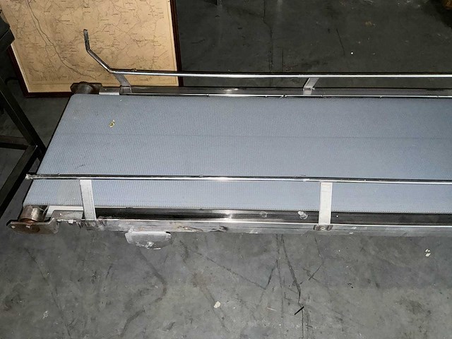 1993 attec rrtl transportband - afbeelding 4 van  9