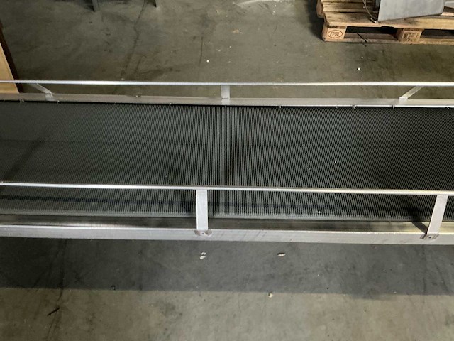 1993 attec rrtl transportband - afbeelding 5 van  9