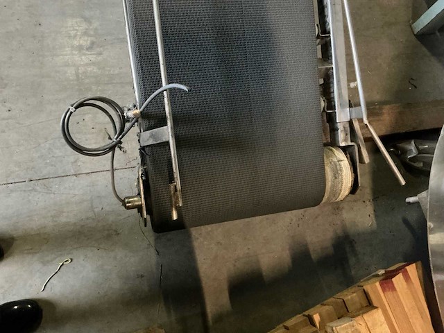 1993 attec rrtl transportband - afbeelding 8 van  9